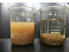 破乳剂的破乳机理